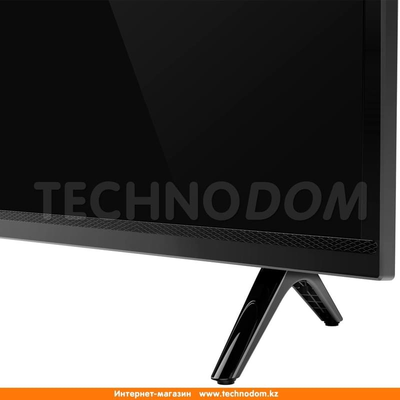 Телевизор 32" TCL LED32D3000 LED HD Black - фото #4
