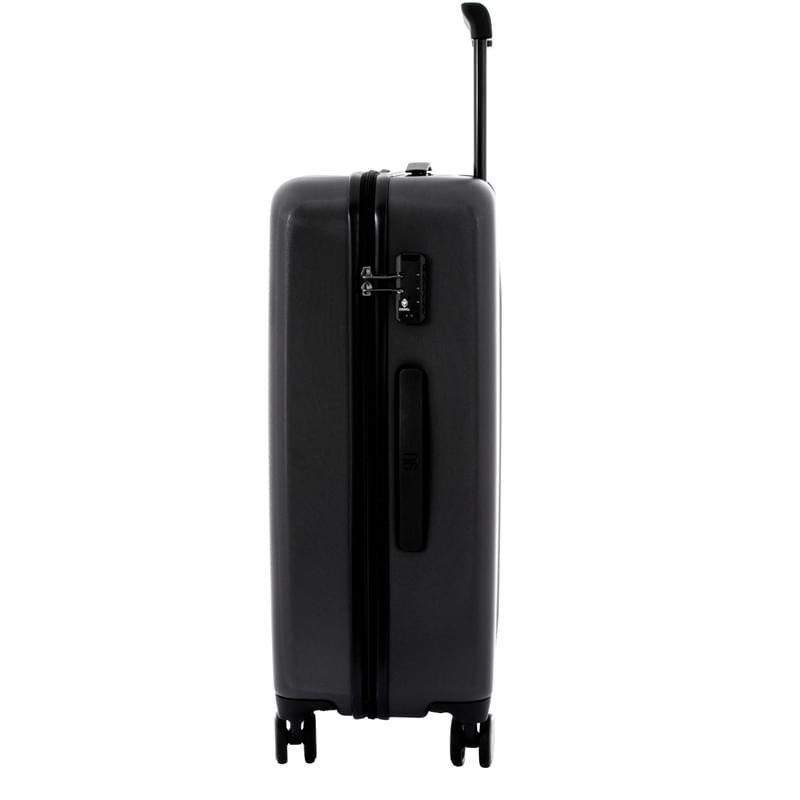 Чемодан Xiaomi Mi Trolley 90 Points Suitcase LE 61cm, 64L, Black, поликарбонат (XNA4008RT) - фото #2