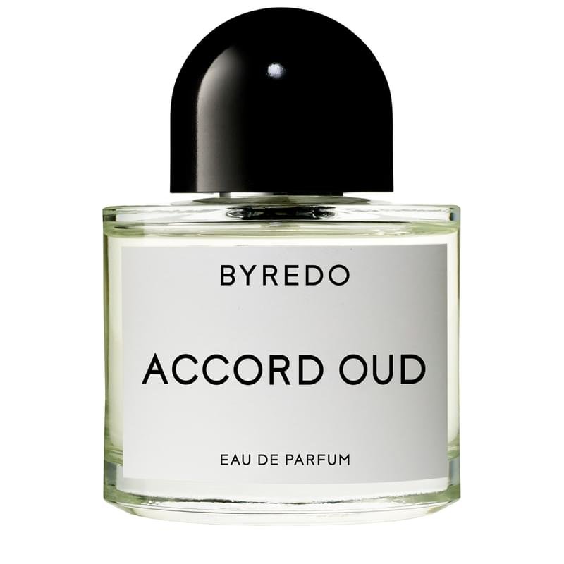 Парфюмерная вода Accord Oud Byredo edp 100 мл - фото #0