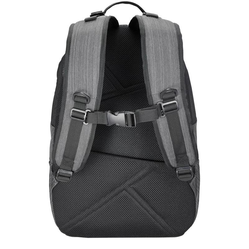 Рюкзак для ноутбука 17" Asus ARTEMIS, Black/Gray, полиэстер (90XB0410-BBP010) - фото #1