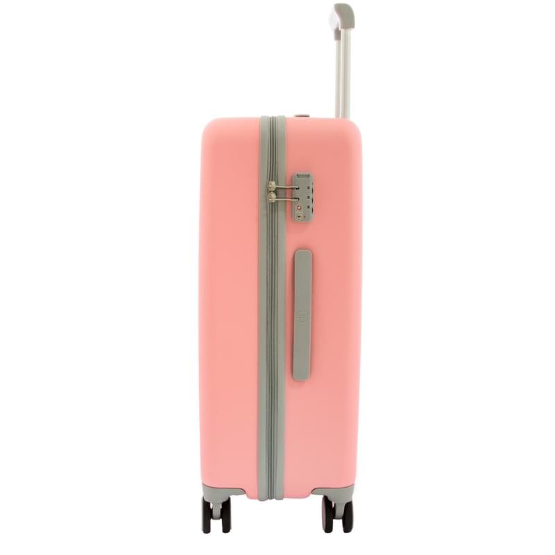 Чемодан Xiaomi Mi Trolley 90 Points Suitcase 61cm, 64L, Pink, поликарбонат (LGPI902411RM) - фото #1