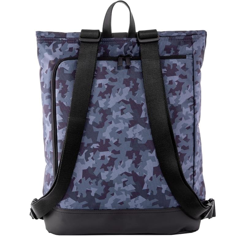 Рюкзак для ноутбука 12.5" Samsonite Red GLAEHN 29L, Blue, полиэстер (96N-31001) - фото #1