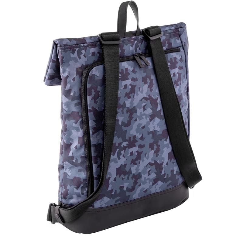 Рюкзак для ноутбука 12.5" Samsonite Red GLAEHN 29L, Blue, полиэстер (96N-31001) - фото #2