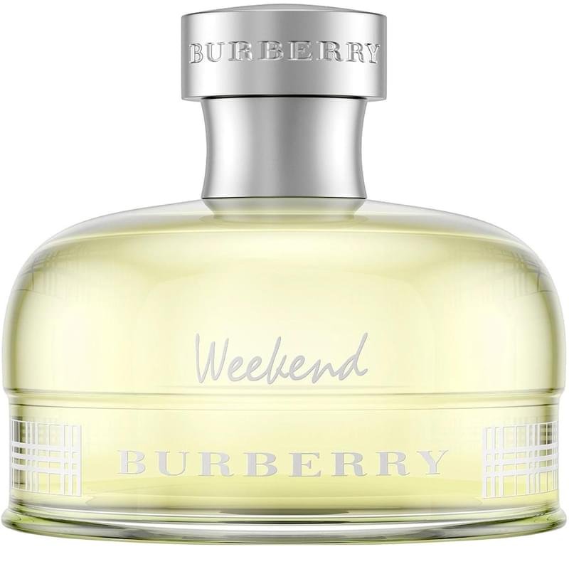 Парфюмерная вода Weekend for women Burberry edp 100 мл - фото #0