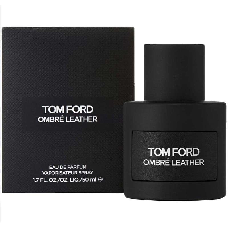 Парфюмерная вода Ombre Leather Tom Ford 20 мл18 edp 50 мл - фото #1