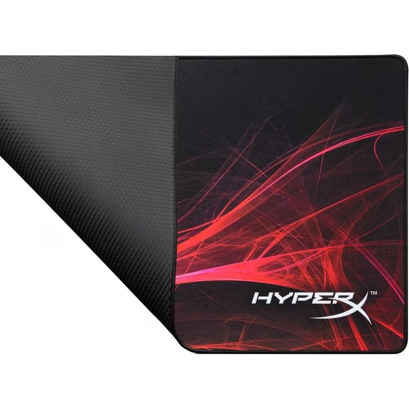 Игровой коврик HyperX Pro Gaming Speed - Extra large (HX-MPFS-S-XL) - фото #0