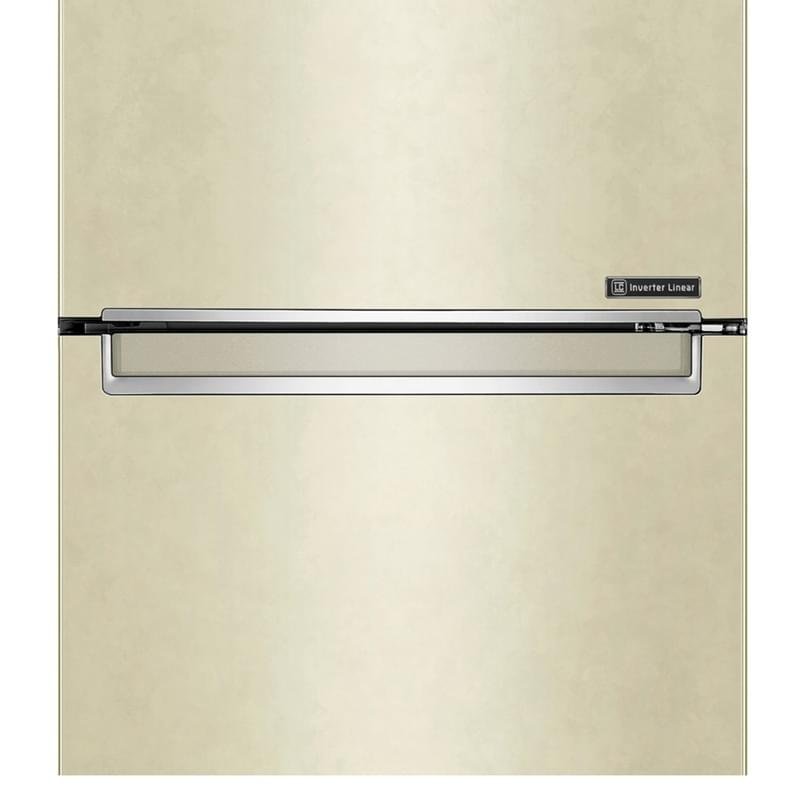 Двухкамерный холодильник LG GA-B509SEDZ - фото #9