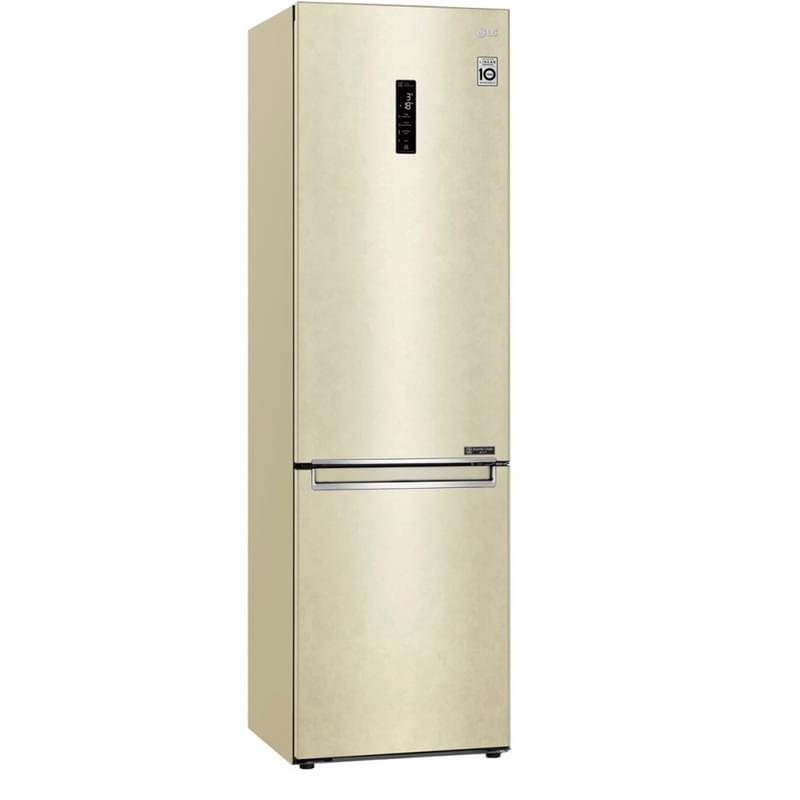 Двухкамерный холодильник LG GA-B509SEDZ - фото #2