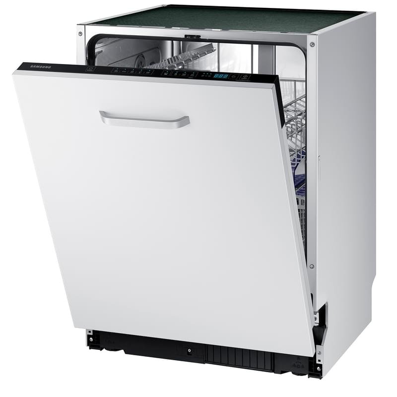Встраиваемая посудомоечная машина Samsung DW-60M5050BB/WT - фото #4