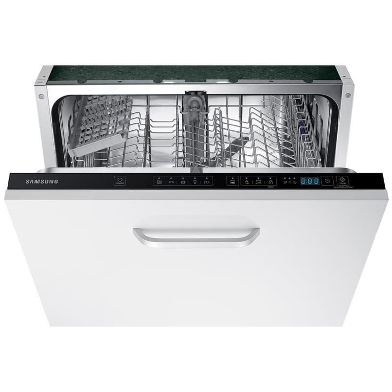 Встраиваемая посудомоечная машина Samsung DW-60M5050BB/WT - фото #6