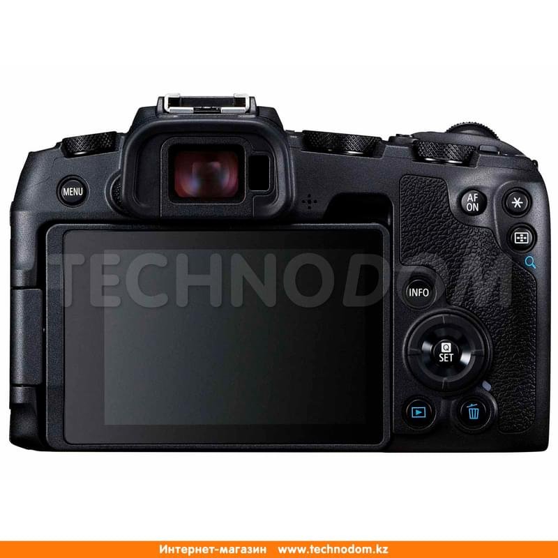 Беззеркальный фотоаппарат Canon EOS RP + MT Adapter EF-EOS R - фото #2