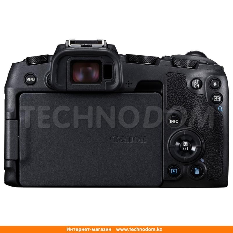Беззеркальный фотоаппарат Canon EOS RP + MT Adapter EF-EOS R - фото #3