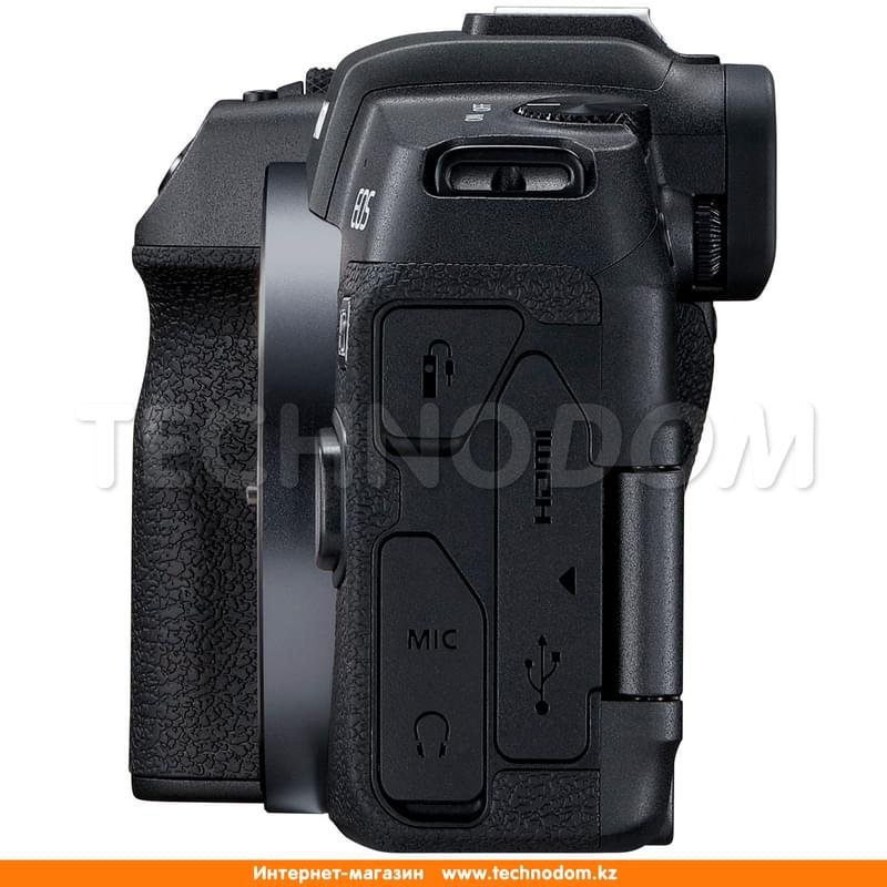 Беззеркальный фотоаппарат Canon EOS RP + MT Adapter EF-EOS R - фото #4