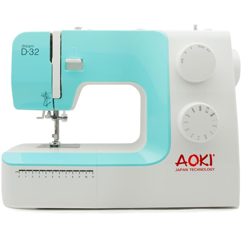 Швейная машина AOKI Dream 32 - фото #0