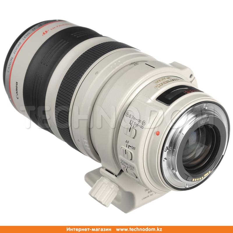Объектив Canon EF 28-300 mm f/3.5-5.6 L IS USM - фото #3