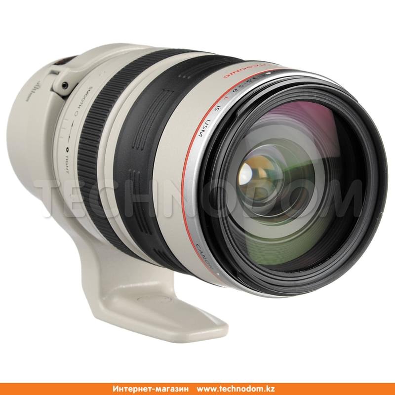 Объектив Canon EF 28-300 mm f/3.5-5.6 L IS USM - фото #4