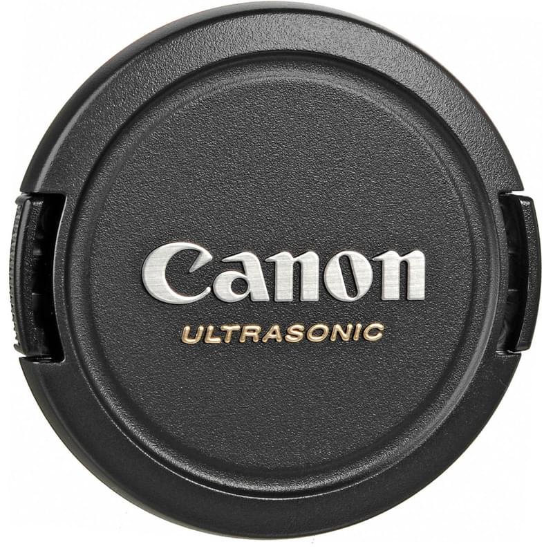 Объектив Canon EF 50 mm f/1.2 L USM - фото #3