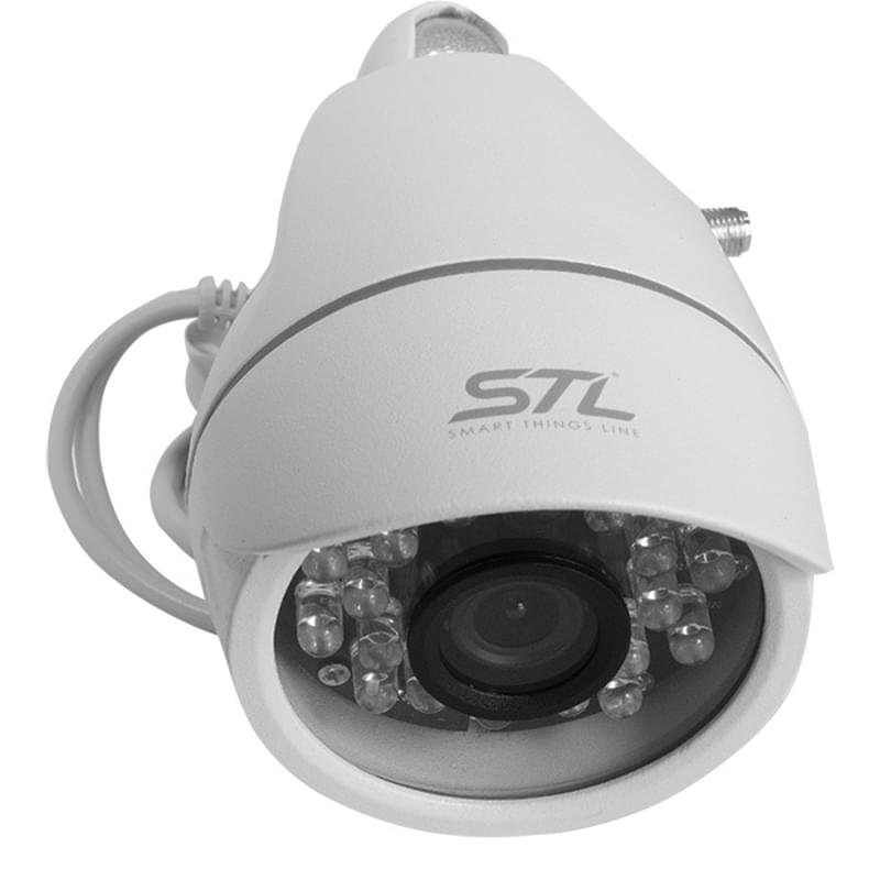 IP камера STL WiFi Outdoor NIP-56AI - фото #0