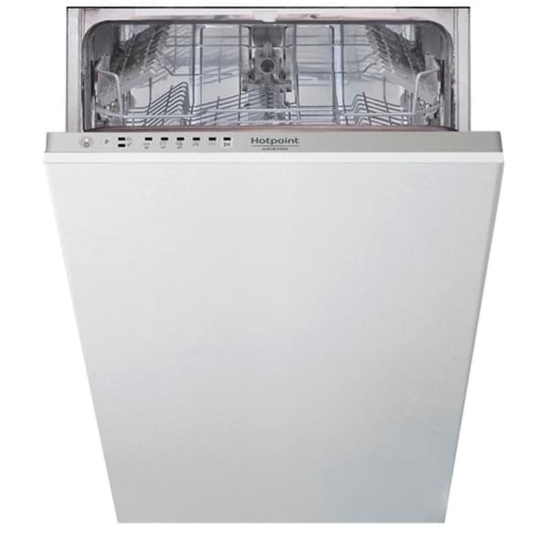 Встраиваемая посудомоечная машина Hotpoint-Ariston HSIE-2B19 - фото #0