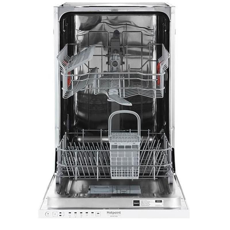 Встраиваемая посудомоечная машина Hotpoint-Ariston HSIE-2B19 - фото #1