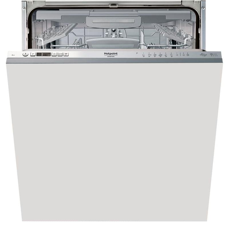 Встраиваемая посудомоечная машина Hotpoint-Ariston HIO-3C23WF - фото #0