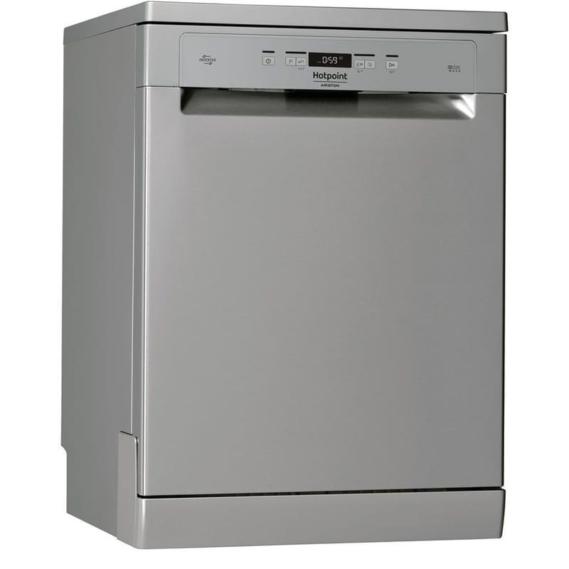 Посудомоечная машина Hotpoint-Ariston HFO-3C23 WF - фото #0