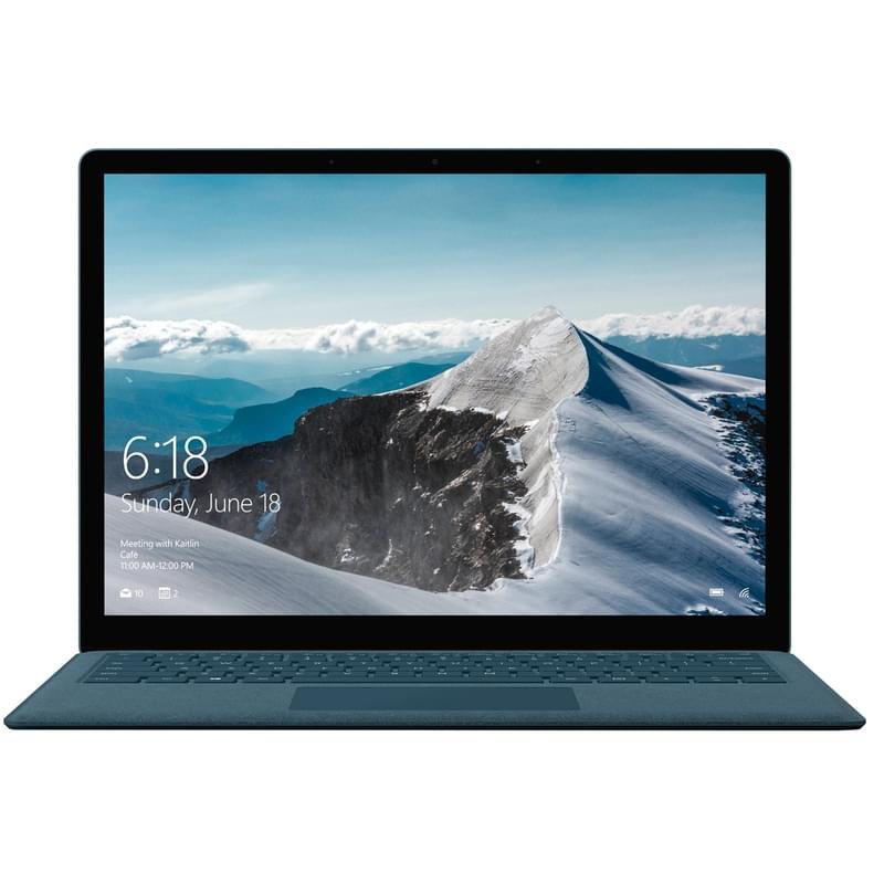 Ноутбук Microsoft Surface Laptop 2 Touch i5 8250U / 8ГБ / 256SSD / 13.5 / Win10 / (LQN-00038) - фото #0