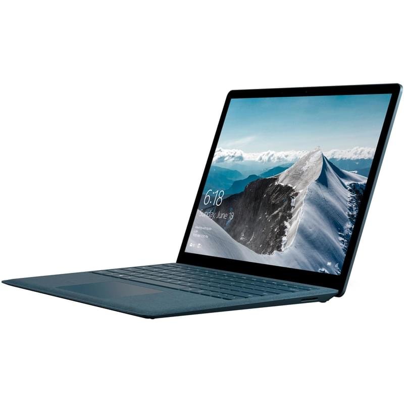 Ноутбук Microsoft Surface Laptop 2 Touch i5 8250U / 8ГБ / 256SSD / 13.5 / Win10 / (LQN-00038) - фото #1