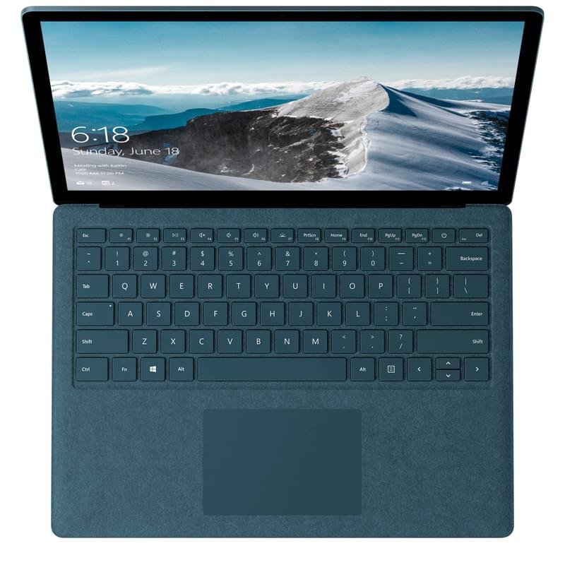 Ноутбук Microsoft Surface Laptop 2 Touch i5 8250U / 8ГБ / 256SSD / 13.5 / Win10 / (LQN-00038) - фото #3
