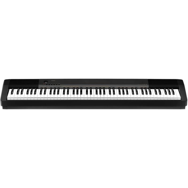 CASIO цифровое фортепиано CDP-130BKC7+CS-44P компл - фото #3