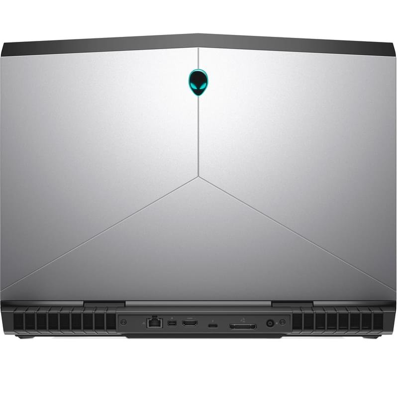 Игровой ноутбук Dell Alienware R5 i7 8750H / 8ГБ / 1000HDD / 8SSD / GTX1060 6ГБ / 17.3 / Win10 / (AW17R5-7405SLV-PUS) - фото #3