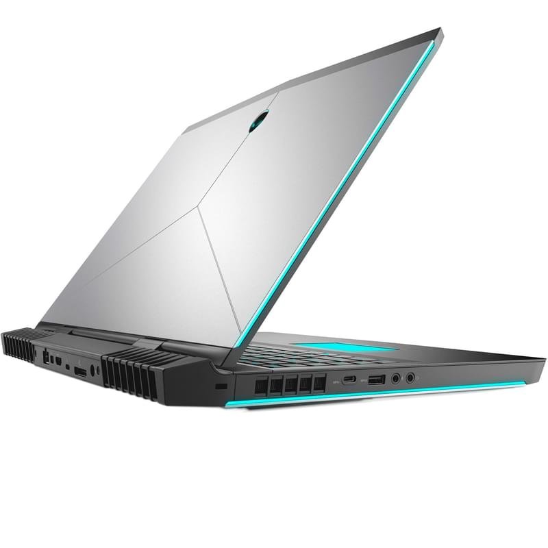 Игровой ноутбук Dell Alienware R5 i7 8750H / 8ГБ / 1000HDD / 8SSD / GTX1060 6ГБ / 17.3 / Win10 / (AW17R5-7405SLV-PUS) - фото #6