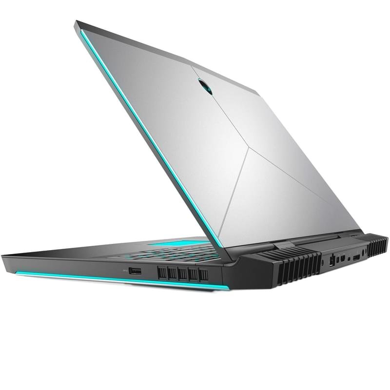 Игровой ноутбук Dell Alienware R5 i7 8750H / 8ГБ / 1000HDD / 8SSD / GTX1060 6ГБ / 17.3 / Win10 / (AW17R5-7405SLV-PUS) - фото #7