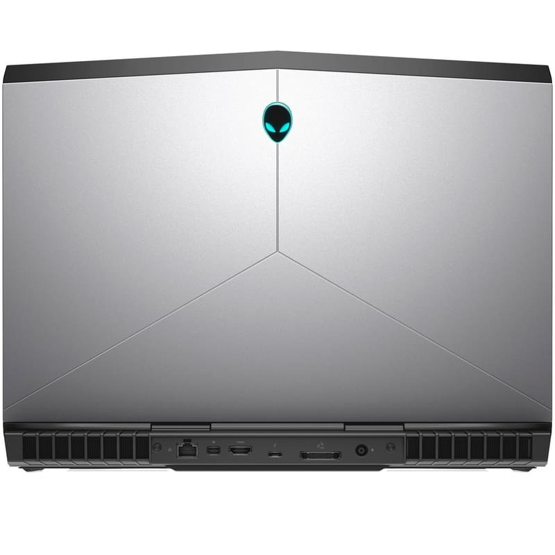 Игровой ноутбук Dell Alienware R4 i9 8950HK / 32ГБ / 1000HDD / 256SSD / GTX1080 8ГБ / 15.6 / Win10 / (AW15R4-9710SLV-PUS) - фото #5