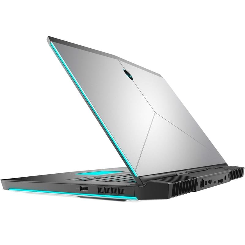 Игровой ноутбук Dell Alienware R4 i9 8950HK / 32ГБ / 1000HDD / 256SSD / GTX1080 8ГБ / 15.6 / Win10 / (AW15R4-9710SLV-PUS) - фото #8