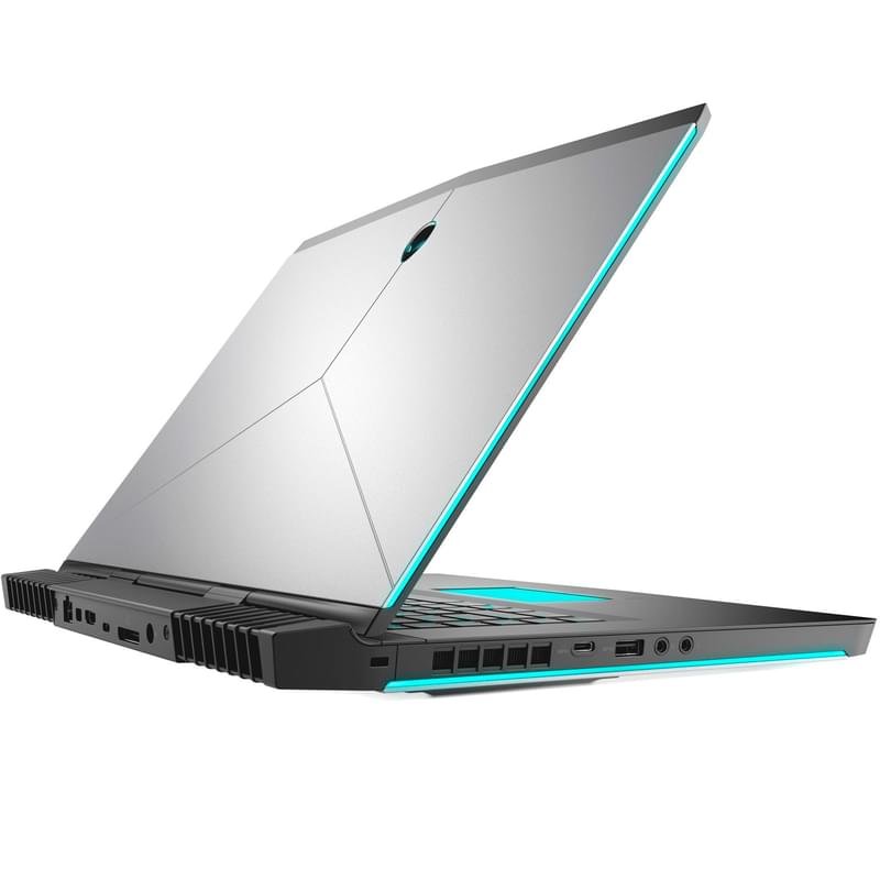 Игровой ноутбук Dell Alienware R4 i9 8950HK / 32ГБ / 1000HDD / 256SSD / GTX1080 8ГБ / 15.6 / Win10 / (AW15R4-9710SLV-PUS) - фото #9