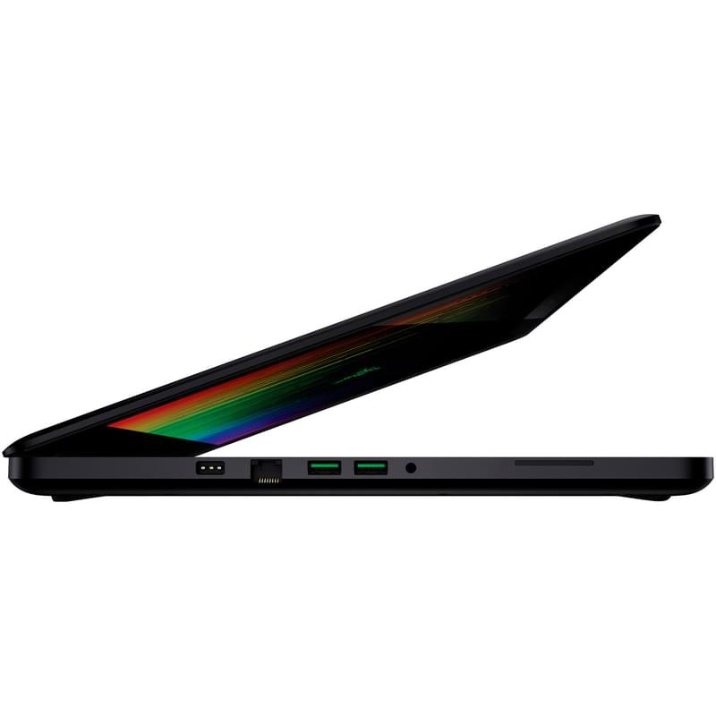 Игровой ноутбук Razer Blade Pro Touch i7 7820HK / 32ГБ / 512SSD / GTX1080 8ГБ / 17.3 / Win10 / (RZ09-01663E52-R3U1) - фото #2