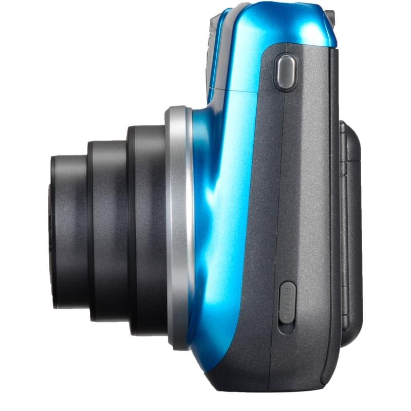 Фотоаппарат моментальной печати FUJIFILM Instax Mini 70 Blue - фото #1