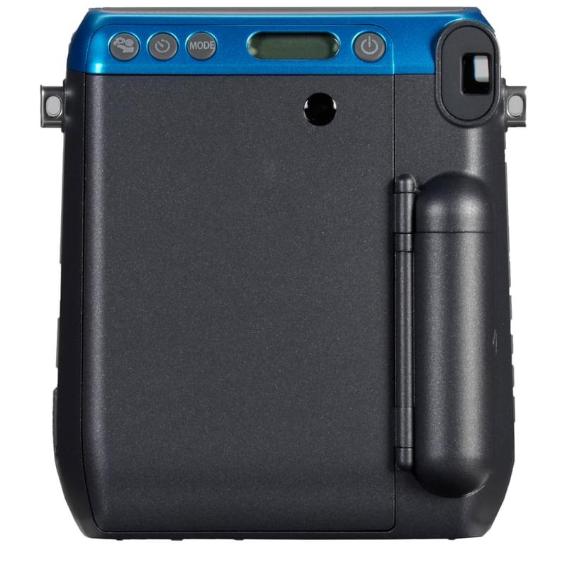 Фотоаппарат моментальной печати FUJIFILM Instax Mini 70 Blue - фото #3