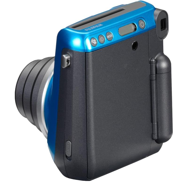 Фотоаппарат моментальной печати FUJIFILM Instax Mini 70 Blue - фото #5