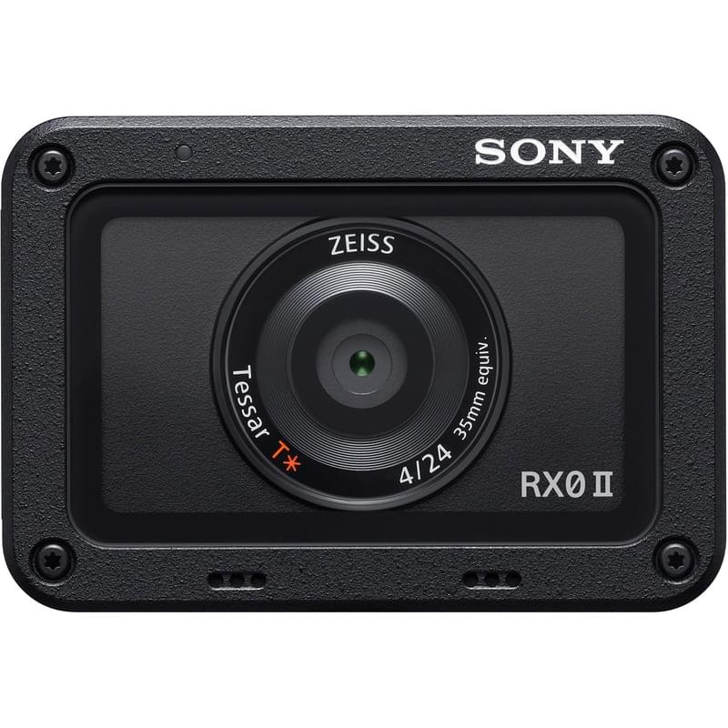 Цифровой фотоаппарат Sony DSC-RX0M2 - фото #0