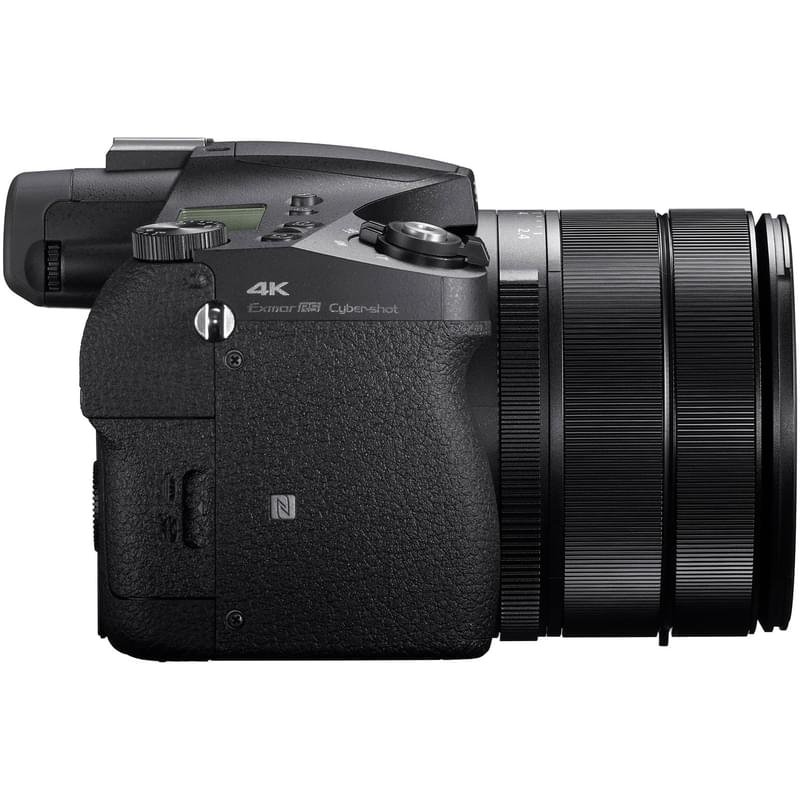 Цифровой фотоаппарат Sony DSC-RX10M4 - фото #2