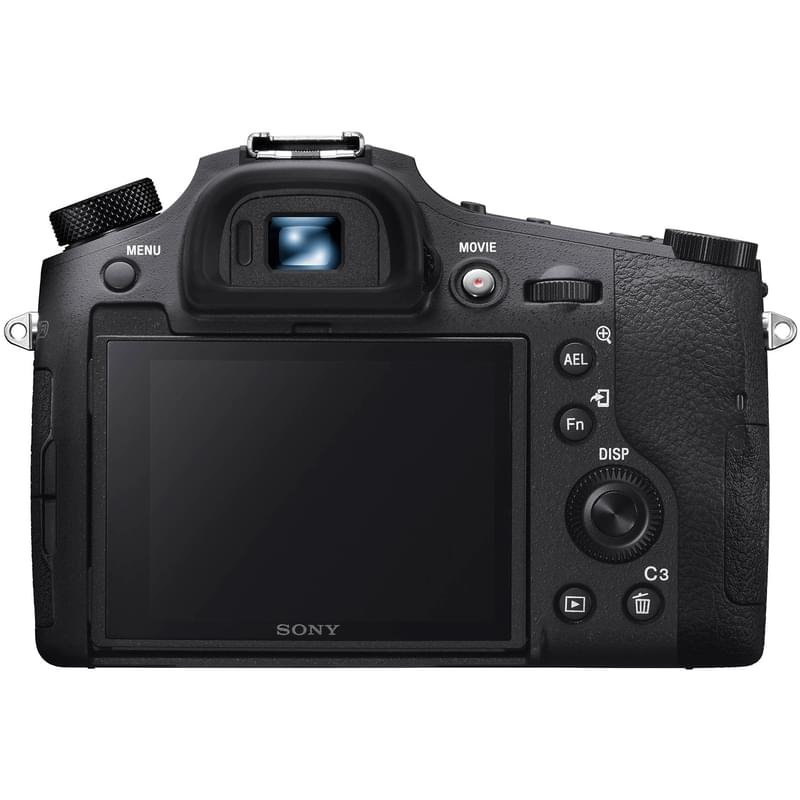 Цифровой фотоаппарат Sony DSC-RX10M4 - фото #7