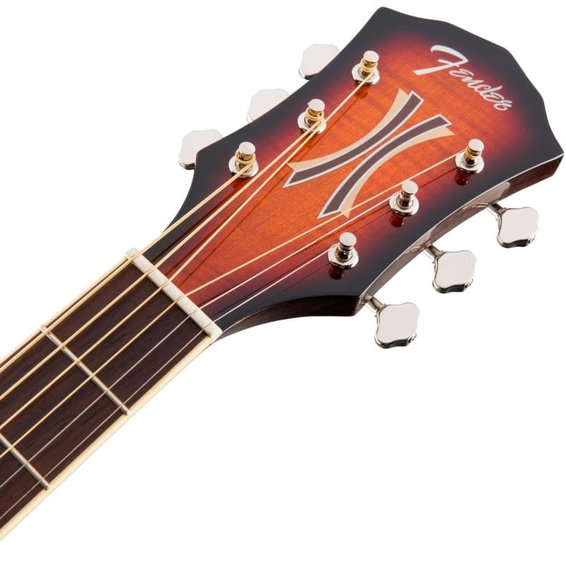 FENDER T-Bucket 300-CE гитара - фото #5