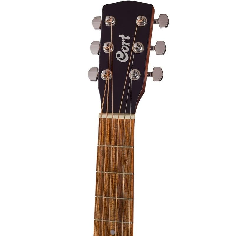 CORT гитара акустическая с чехлом в комплетке AD MINI OP - фото #4