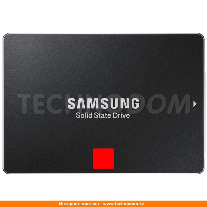 Внутренний SSD 2.5" 7мм 512GB Samsung 860 PRO, SATA-III 3D MLC (MZ-76P512BW) - фото #0