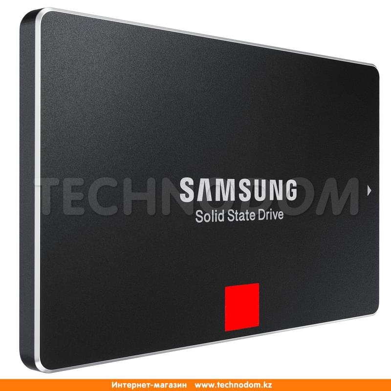 Внутренний SSD 2.5" 7мм 512GB Samsung 860 PRO, SATA-III 3D MLC (MZ-76P512BW) - фото #1