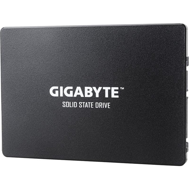 Внутренний SSD 2.5" 7мм 240GB Gigabyte SATA-III TLC (GP-GSTFS31240GNTD) - фото #1