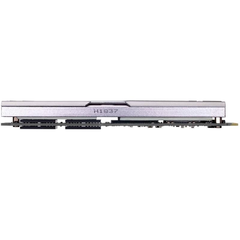 Внутренний SSD M.2 512GB Gigabyte AORUS RGB PCIe 3.0 x4 NVMe 3D TLC (GP-ASM2NE2512GTTDR) - фото #2