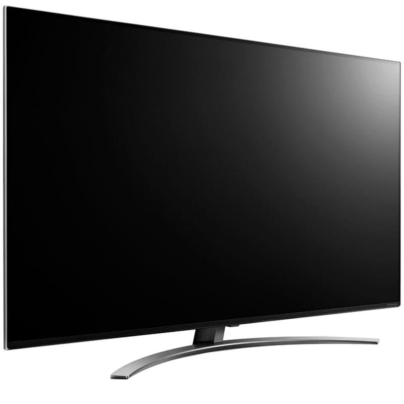 Телевизор 65" LG 65SM8600PLA NanoCell UHD Smart Black - фото #2